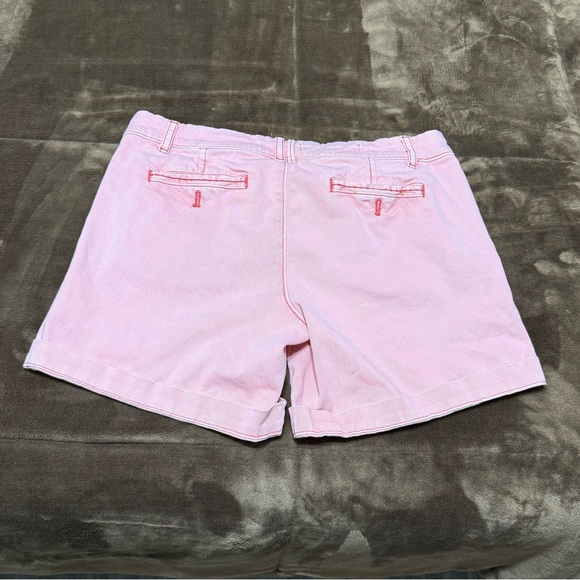 Woman’s size 28 Pilcro and the Letterpress shorts - Picture 7 of 10